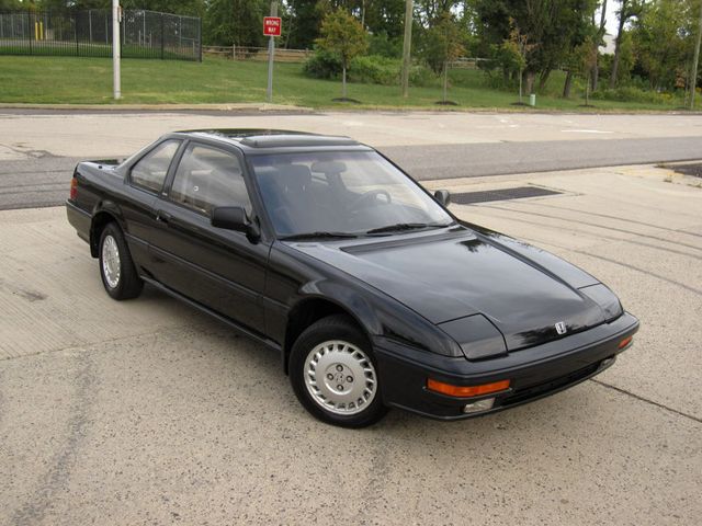 1988 Honda Prelude SI 4WS - 23084649 - 1