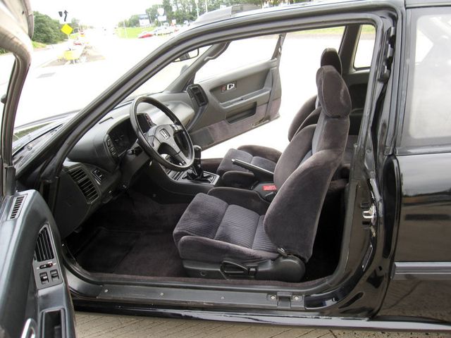 1988 Honda Prelude SI 4WS - 23084649 - 19