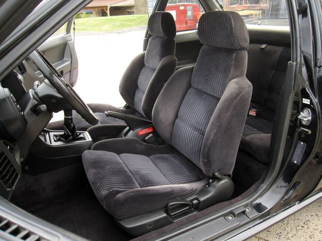 1988 Honda Prelude SI 4WS - 23084649 - 20