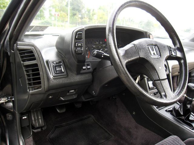 1988 Honda Prelude SI 4WS - 23084649 - 21