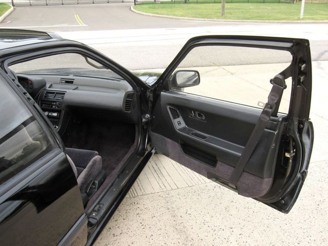 1988 Honda Prelude SI 4WS - 23084649 - 25