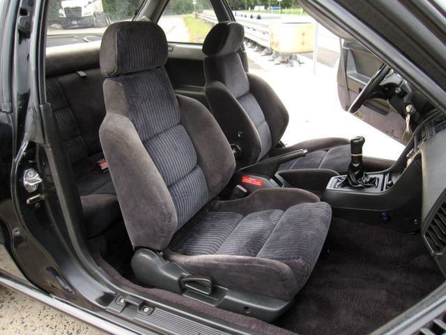 1988 Honda Prelude SI 4WS - 23084649 - 26