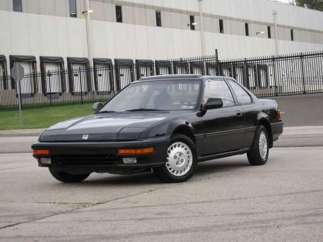 1988 Honda Prelude SI 4WS - 23084649 - 2