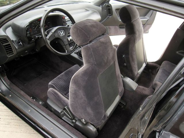 1988 Honda Prelude SI 4WS - 23084649 - 29