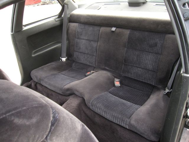 1988 Honda Prelude SI 4WS - 23084649 - 30