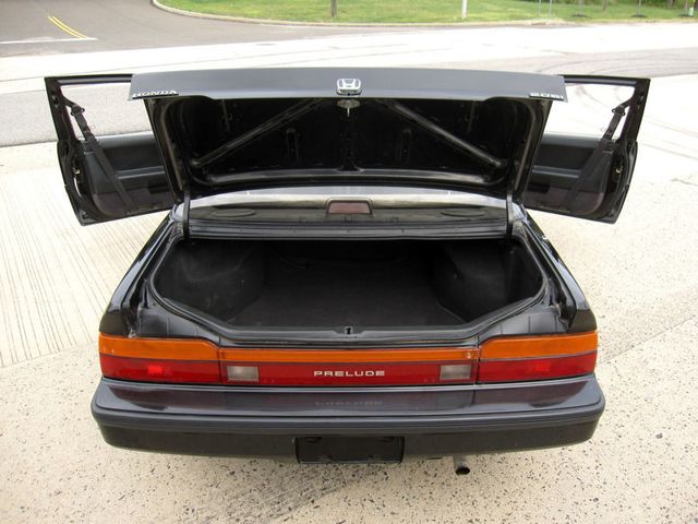 1988 Honda Prelude SI 4WS - 23084649 - 32