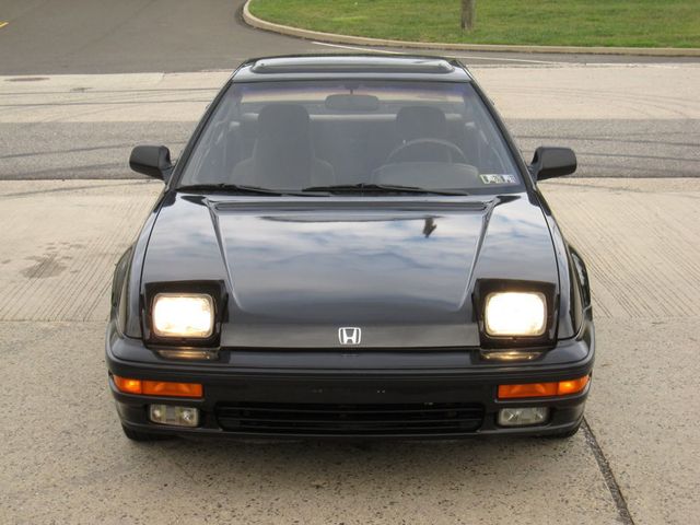 1988 Honda Prelude SI 4WS - 23084649 - 5