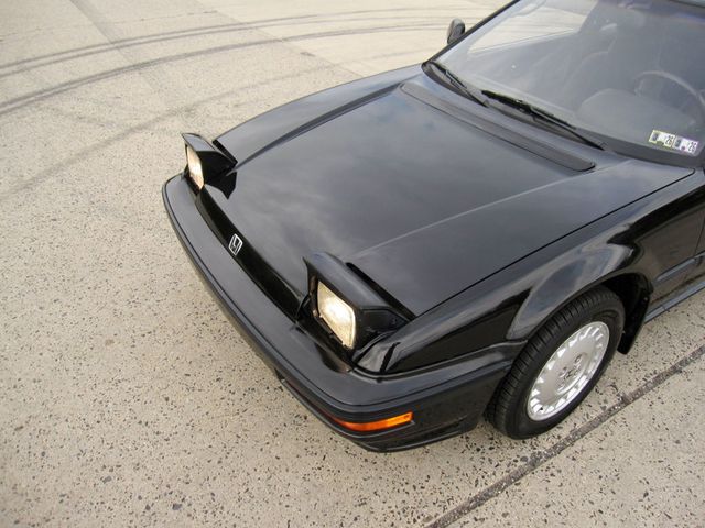 1988 Honda Prelude SI 4WS - 23084649 - 6