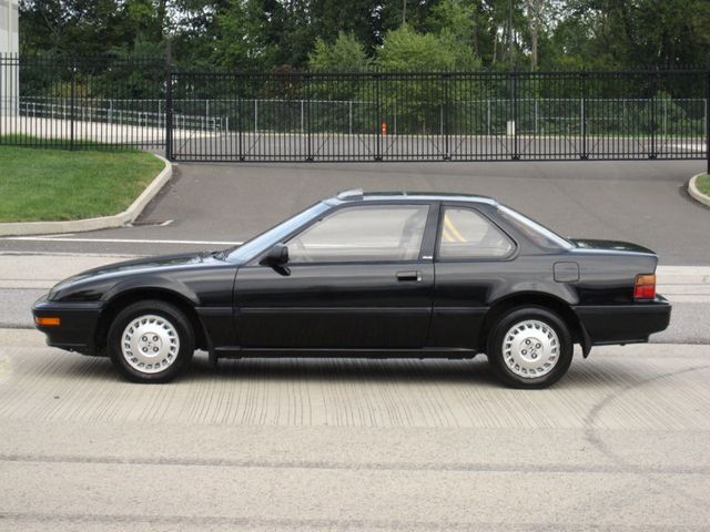 1988 Honda Prelude SI 4WS - 23084649 - 7