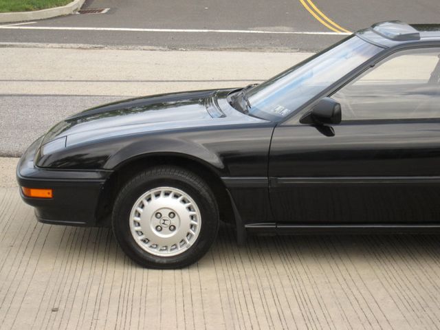 1988 Honda Prelude SI 4WS - 23084649 - 8