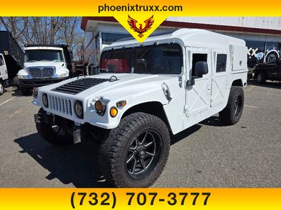 1988 HUMMER H1