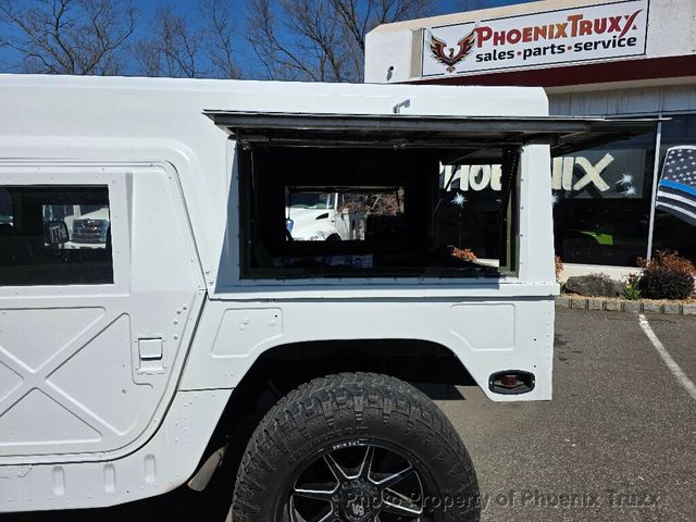 1988 HUMMER H1  - 22990649 - 9