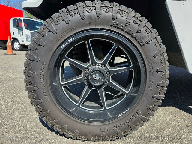 1988 HUMMER H1  - 22990649 - 10