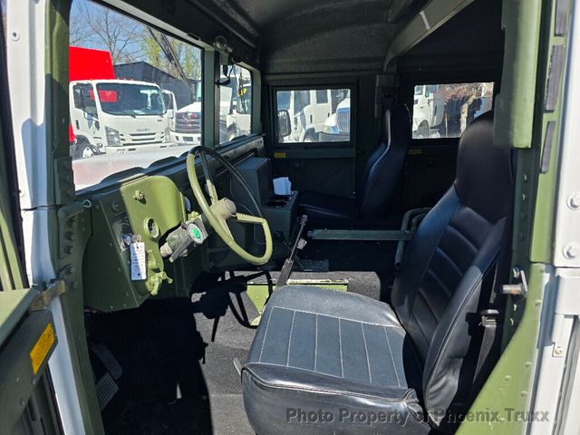 1988 HUMMER H1  - 22990649 - 12