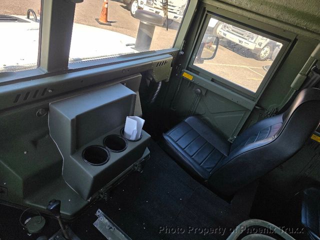 1988 HUMMER H1  - 22990649 - 13