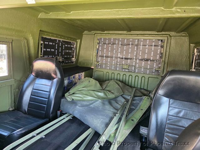 1988 HUMMER H1  - 22990649 - 14