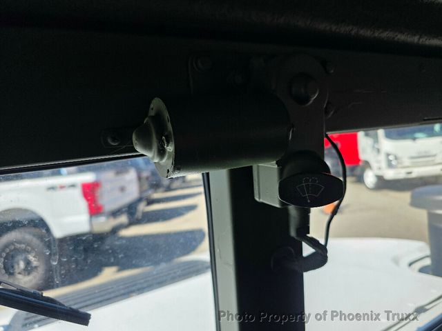 1988 HUMMER H1  - 22990649 - 18