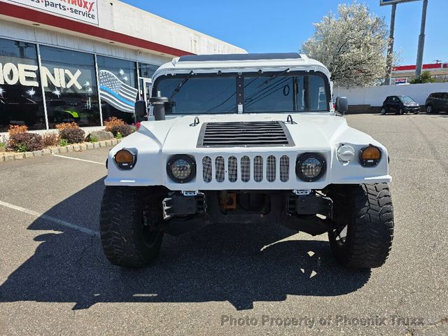 1988 HUMMER H1  - 22990649 - 1
