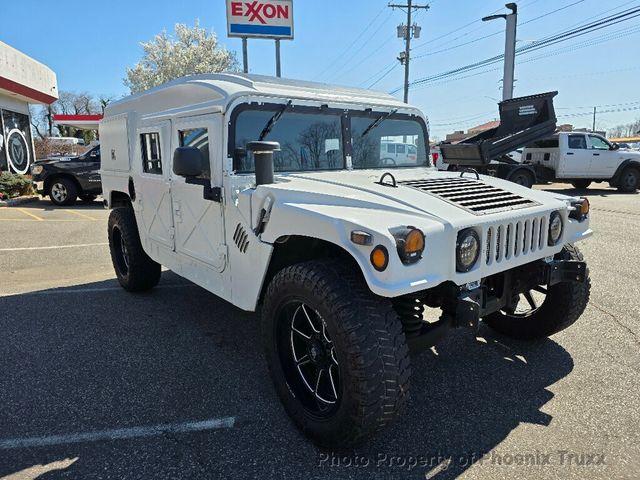 1988 HUMMER H1  - 22990649 - 2