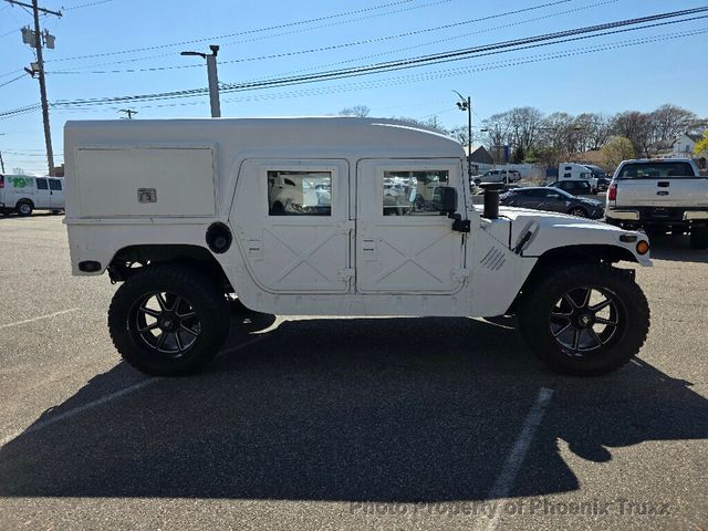 1988 HUMMER H1  - 22990649 - 3