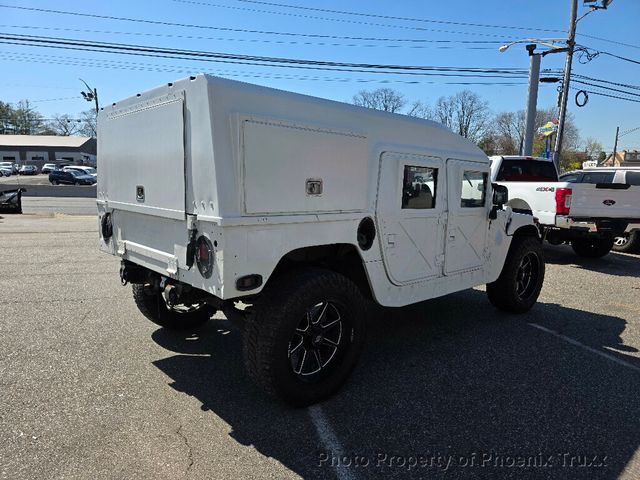 1988 HUMMER H1  - 22990649 - 4