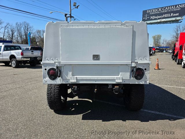 1988 HUMMER H1  - 22990649 - 5