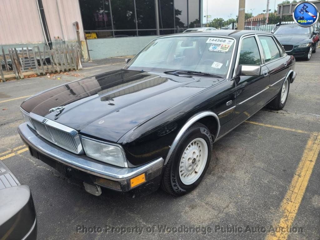 1988 Jaguar XJ6  - 22923577 | Video 1