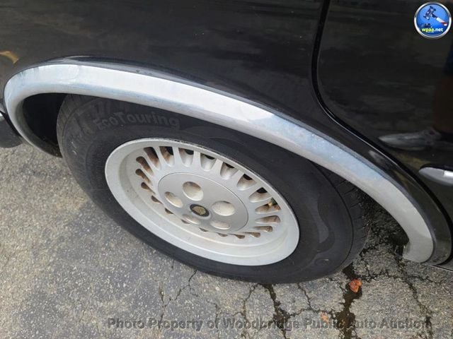 1988 Jaguar XJ6  - 22923577 - 5
