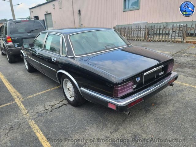 1988 Jaguar XJ6  - 23058752 - 1