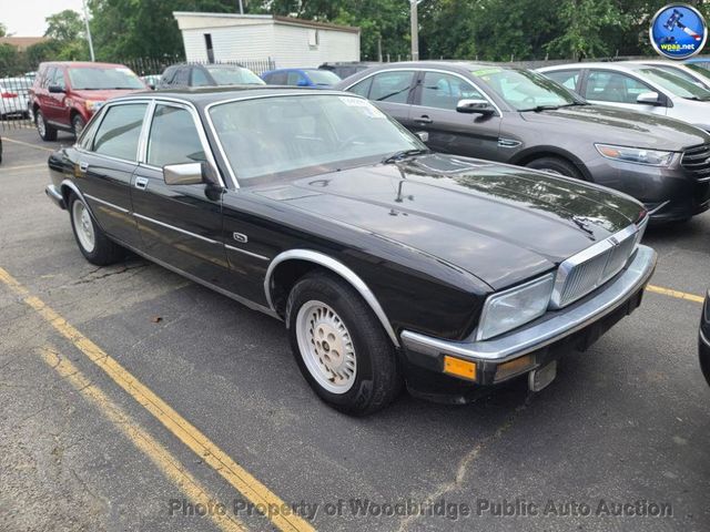 1988 Jaguar XJ6  - 23058752 - 3