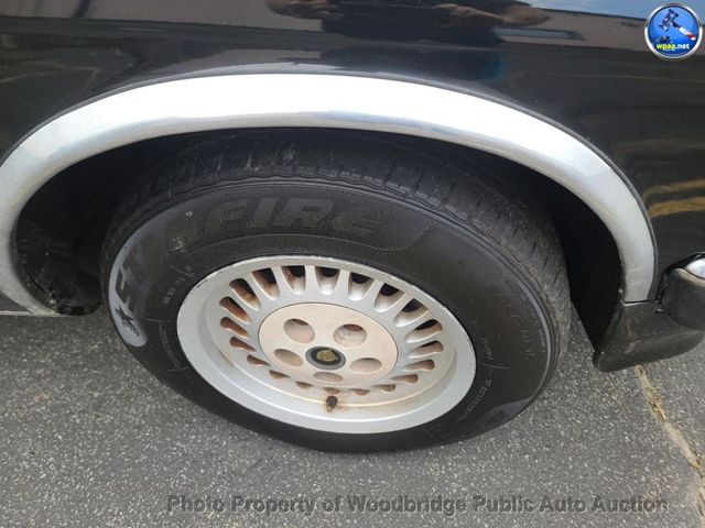 1988 Jaguar XJ6  - 23058752 - 4