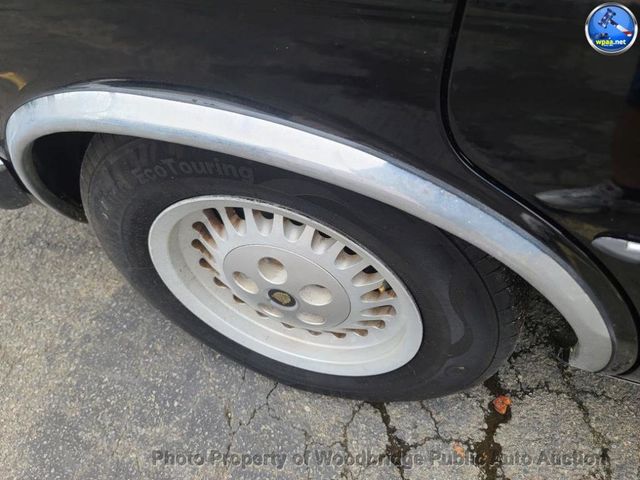 1988 Jaguar XJ6  - 23058752 - 5