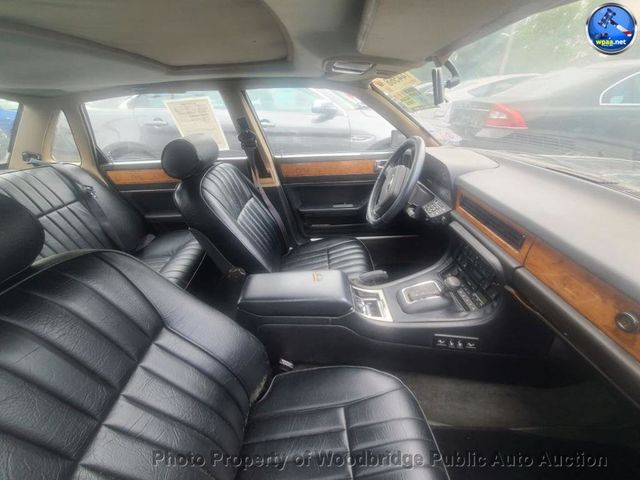 1988 Jaguar XJ6  - 23058752 - 7