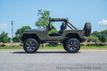1988 Jeep Wrangler 4x4 Excellent Condition and Low Miles - 22451036 - 1