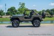 1988 Jeep Wrangler 4x4 Excellent Condition and Low Miles - 22451036 - 26