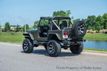 1988 Jeep Wrangler 4x4 Excellent Condition and Low Miles - 22451036 - 2