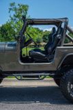 1988 Jeep Wrangler 4x4 Excellent Condition and Low Miles - 22451036 - 32