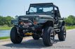 1988 Jeep Wrangler 4x4 Excellent Condition and Low Miles - 22451036 - 35