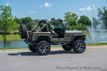 1988 Jeep Wrangler 4x4 Excellent Condition and Low Miles - 22451036 - 45