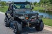 1988 Jeep Wrangler 4x4 Excellent Condition and Low Miles - 22451036 - 49