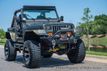 1988 Jeep Wrangler 4x4 Excellent Condition and Low Miles - 22451036 - 50