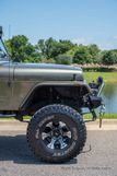1988 Jeep Wrangler 4x4 Excellent Condition and Low Miles - 22451036 - 51