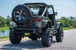 1988 Jeep Wrangler 4x4 Excellent Condition and Low Miles - 22451036 - 55
