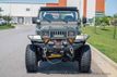 1988 Jeep Wrangler 4x4 Excellent Condition and Low Miles - 22451036 - 57