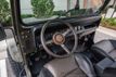 1988 Jeep Wrangler 4x4 Excellent Condition and Low Miles - 22451036 - 8