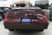 1988 Lincoln Mark VII LSC - CONVERTIBLE!!! - 22023345 - 9
