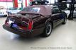 1988 Lincoln Mark VII LSC - CONVERTIBLE!!! - 22023345 - 62