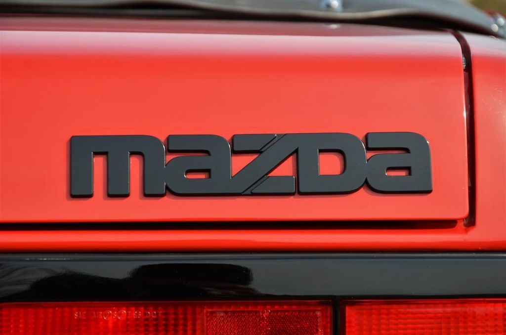 1988 Mazda RX-7 2dr Coupe Convertible - 19960032 - 81