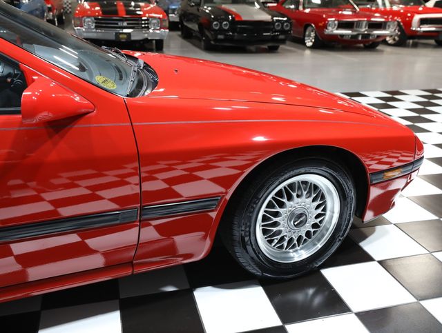1988 Mazda RX-7 FC - LOW MILES -5 SPEED - CLEAN CARFAX - 23017444 - 20