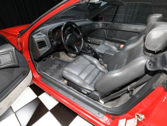 1988 Mazda RX-7 FC - LOW MILES -5 SPEED - CLEAN CARFAX - 23017444 - 2
